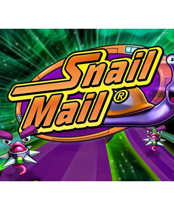 Snail Mail Steam Key GLOBAL